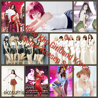 50 Video K-POP Girls dengan Konsep Sexy (Part 2)
