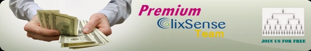 Premium Team Clixsense