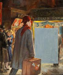 Bursuteca Noiembrie 2011