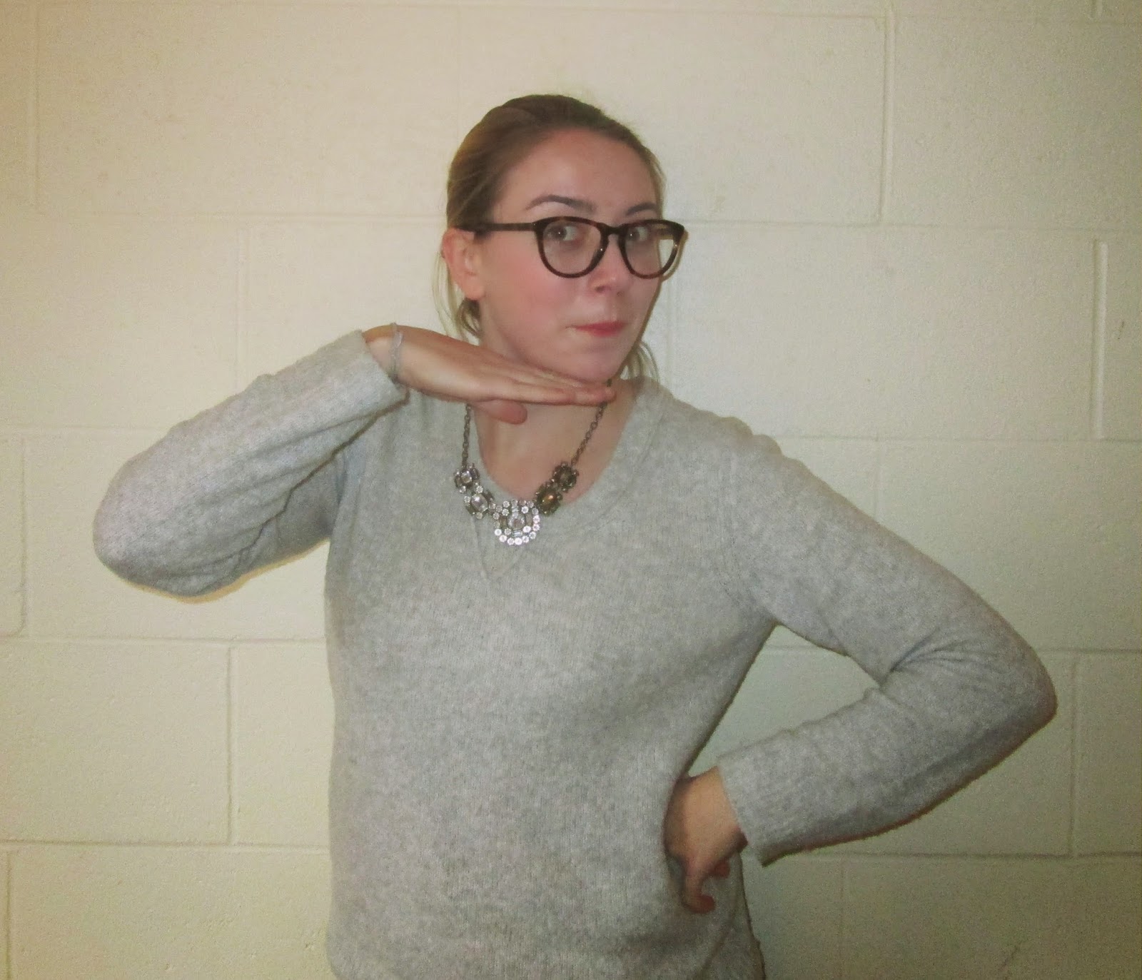 smilingrid glasses galore