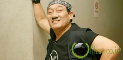 4 Fakta Unik seputar Pelawak Senior Jojon - Mata Internet Dunia