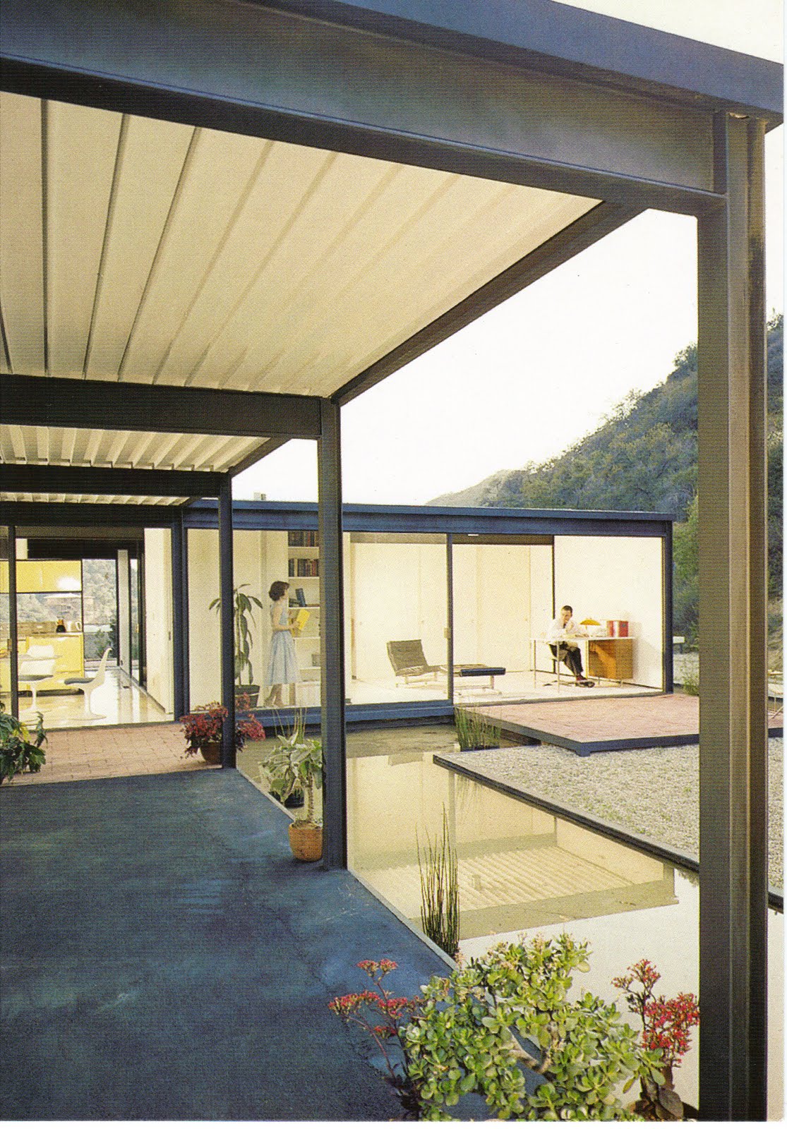 Bailey mansion image