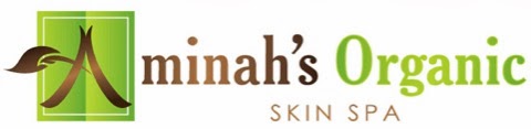 Aminah's Organic Skin Spa's Blog