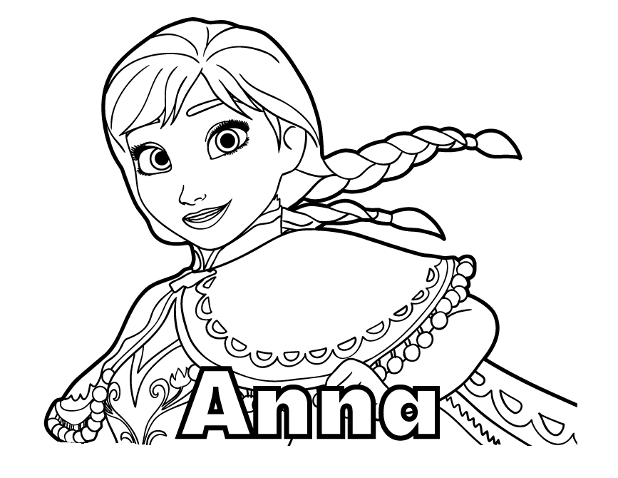 desenhos para desenhar do frozen