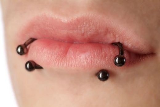 hair girlfriend Lip Piercings piercings pictures lip. hair girlfriend Lip Piercings