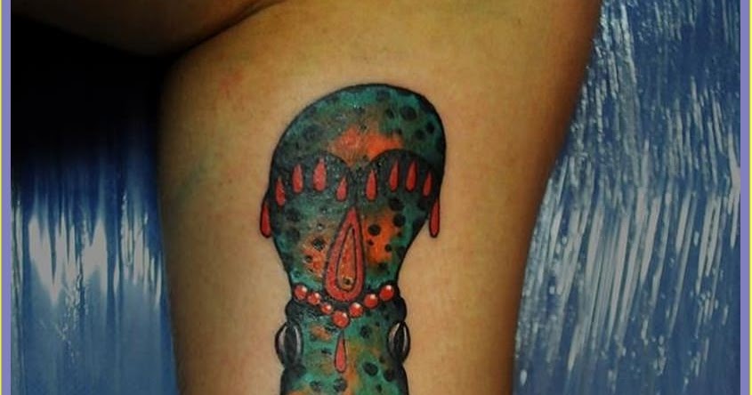 Awesome Tattoos Designs Ideas for Men and Women As Tatuagens De Naruto Back Belly Spiral Colorful