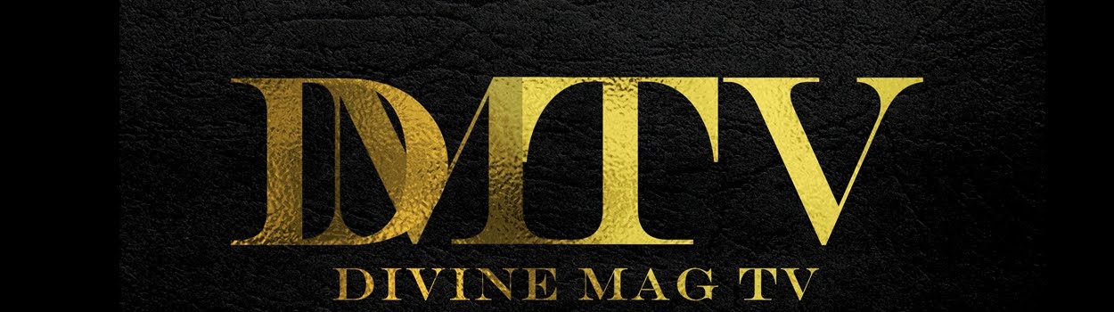 Divine Magazine