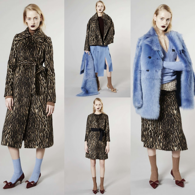 Rochas Pre-Fall 2016 by Cool Chic Style Fashion