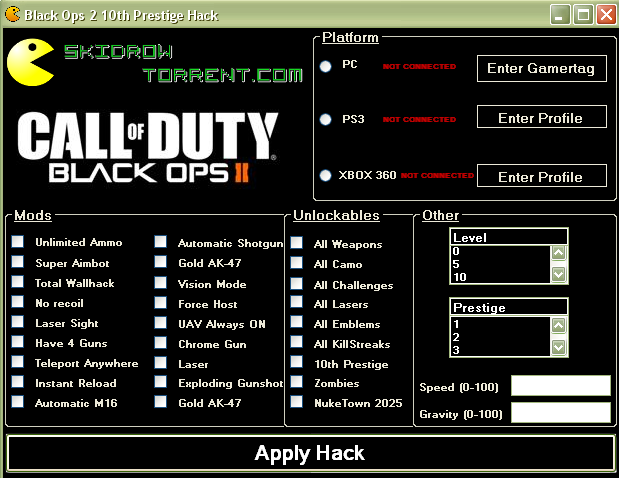 call of duty black ops zombies mod menu pc 37