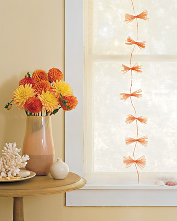Modern Furniture Summer Decorating Ideas 2011