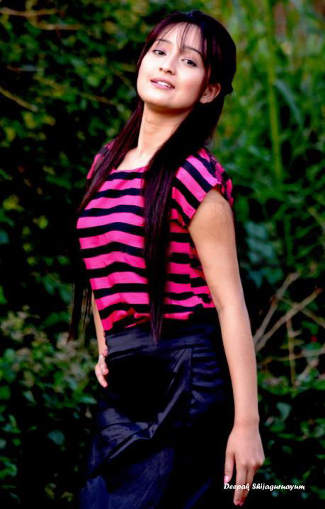 Manipuri Actress Photo Gallery: Bala Hijam