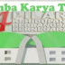 Lomba Karya Tulis 4 Pilar Kehidupan Berbangsa Dan Bernegara