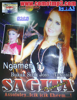 Taline Asmoro - Eny Sagita - OM Sagita Album Ngamen 11 Taline Asmoro - Eny Sagita - OM Sagita Album Ngamen 11