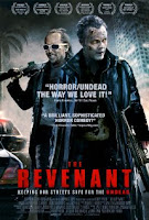 Watch The Revenant (I) (2012) Movie Online