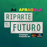 RIPARTE IL FUTURO AD AFRAGOLA