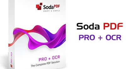 soda pdf pro ocr crack