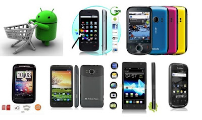 Daftar Kekurangan HP Android 500 Ribuan Daftar Kekurangan HP Android 500 Ribuan
