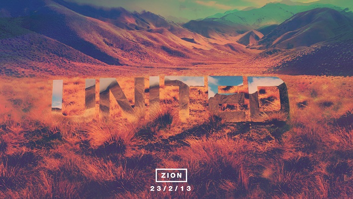 Hillsong United Your Love Is Relentless Mp3
