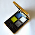 YSL Palette City Drive Arty Wet & Dry Eyeshadows from Fall/Winter 2013 Collection