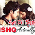 AYE DIL BATA LYRICS - Arijit Singh | Ishk Actually Movie Songs
