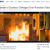 Fox News Exposed : Fox News lies About Riots In Russia
