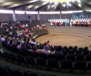 UNODC lança em Brasília projeto-piloto de prevenção do uso de drogas pelo fortalecimento das relações familiares - http://www.mais24hrs.com.br