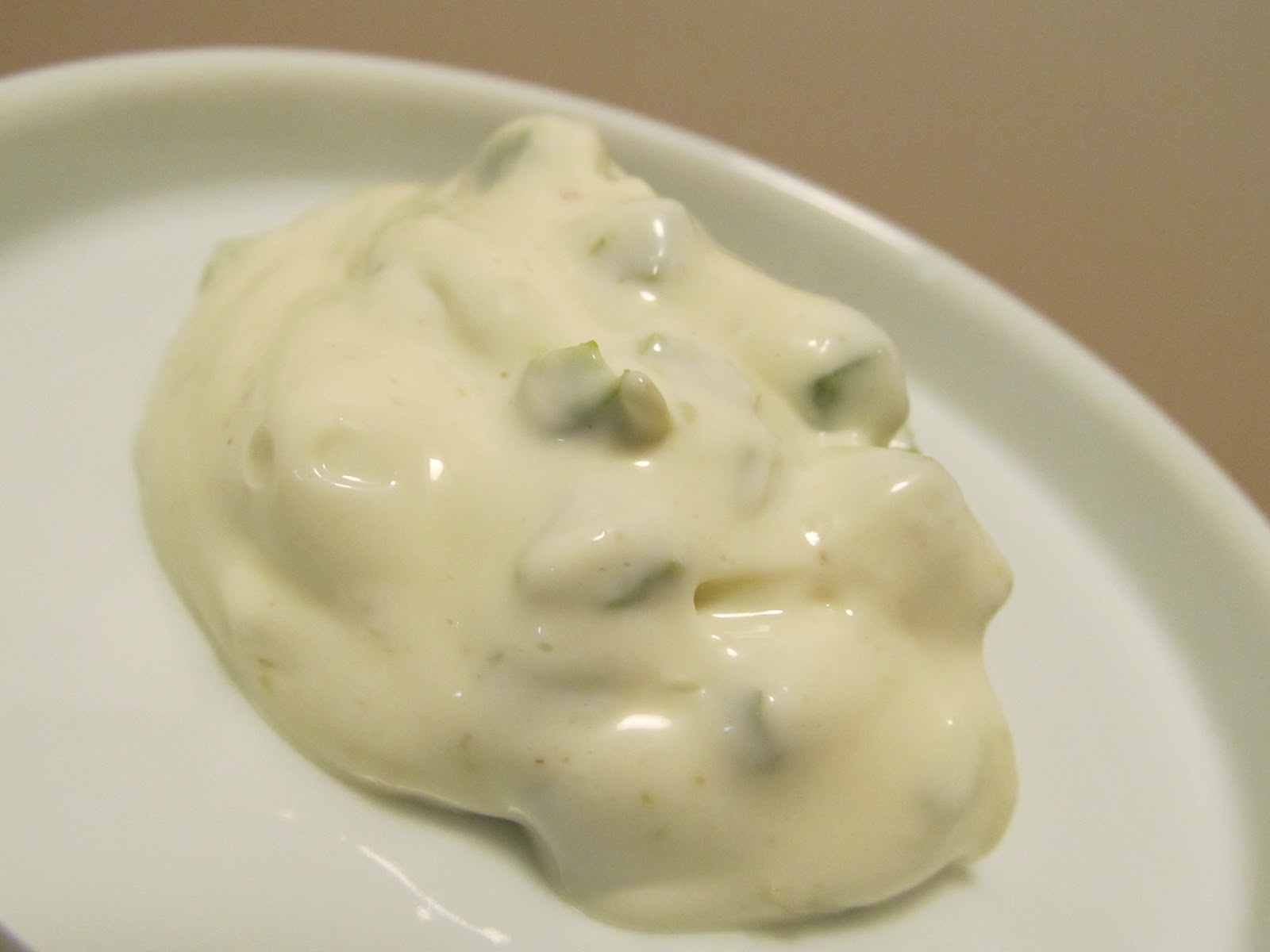 Jenn's Food Journey Some of my favorite sauces...