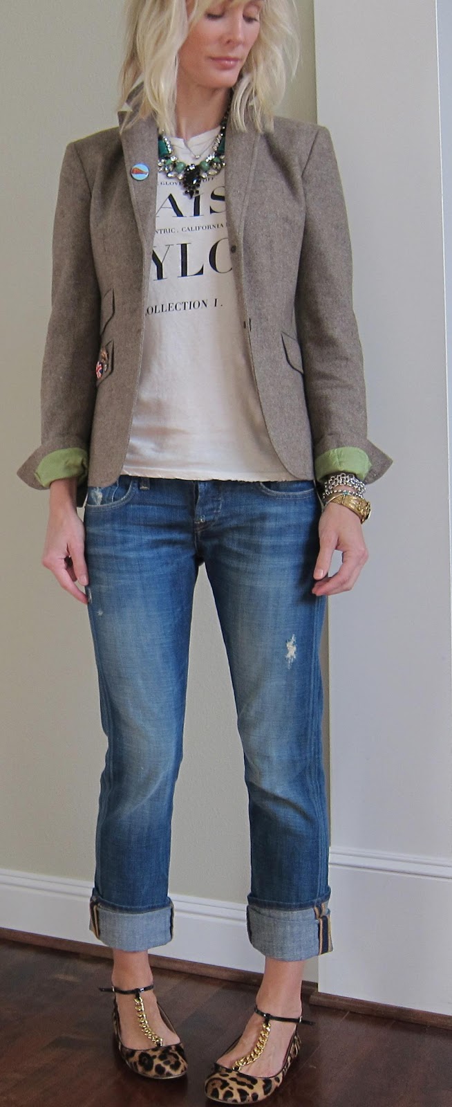 Sequin Blazer New Year S Eve Outfit Inspiration Lee S Lookbook