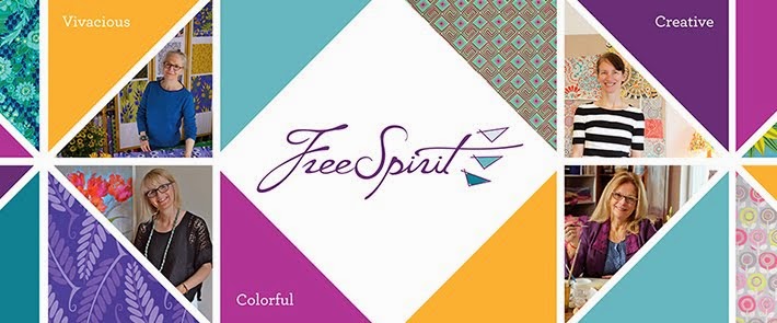 FreeSpirit Fabric