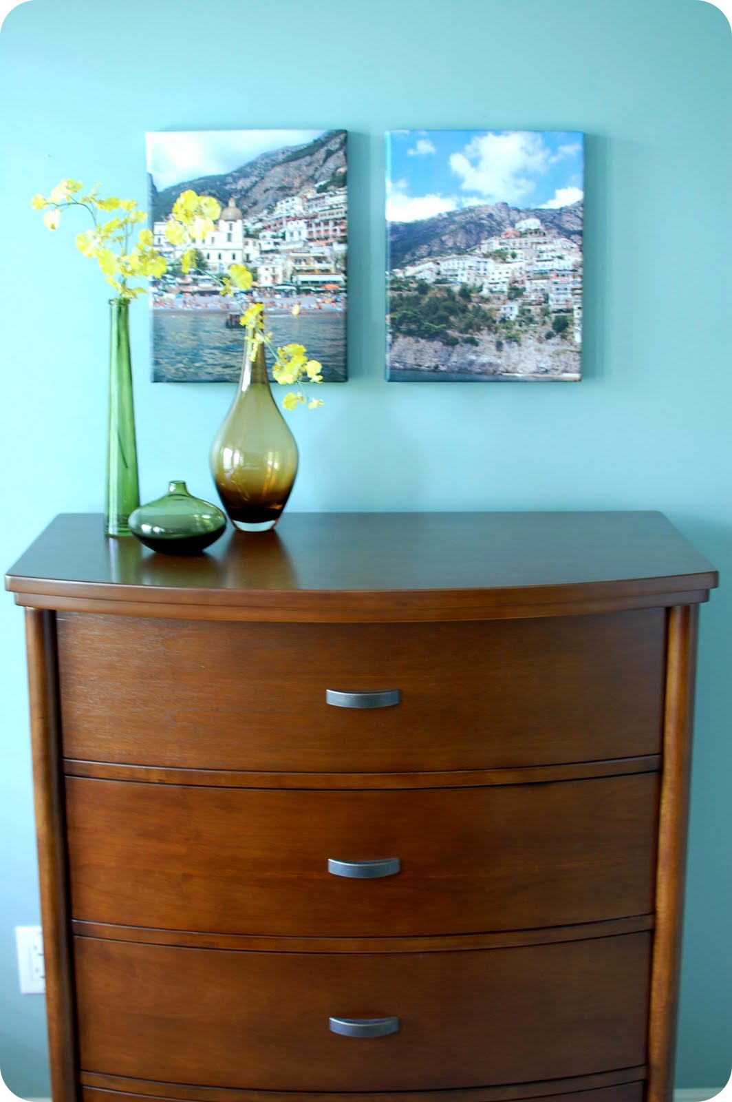 33 Shades of Green Home Decor By Me Product Review