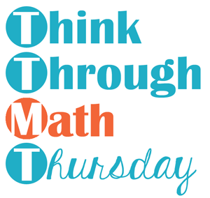 Think through math avatar picture
