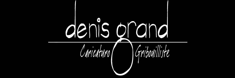 Denis GRAND