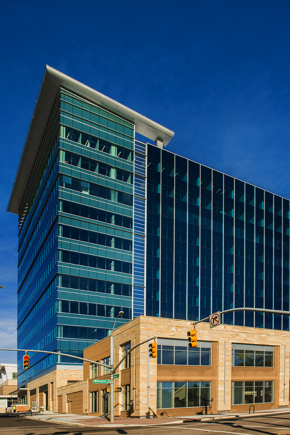 Bryan Regan Photography Raleigh architecture photography