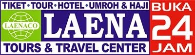 Laena Tour & Travel