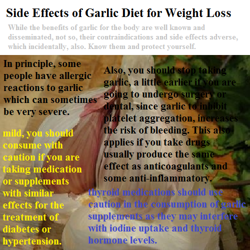 Mazy Loss Garlic weight loss Natural Products To Shed Excess Weight