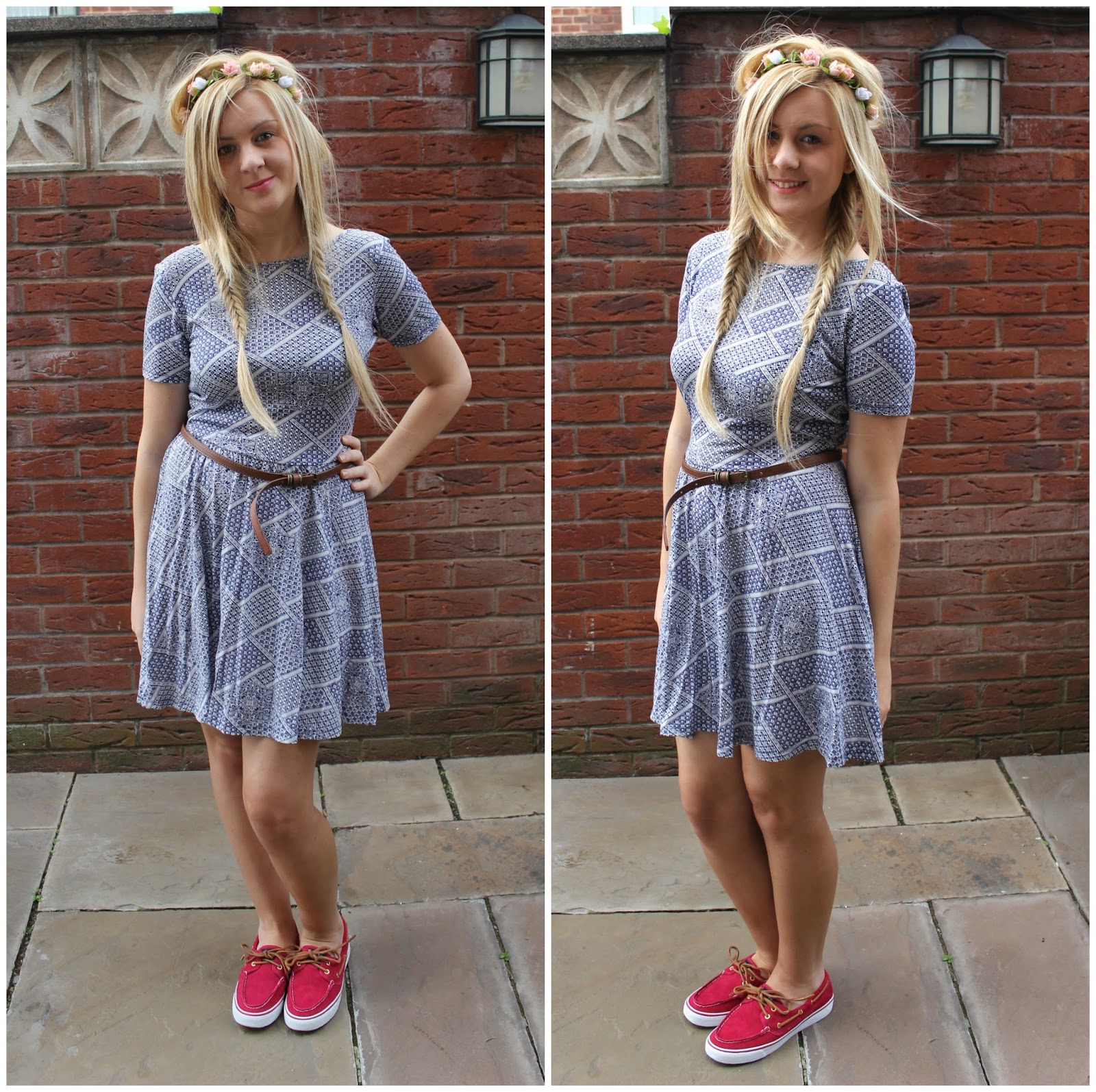 Outfit Boat Shoes Through Chelsea�s Eyes Outfit Boat Shoes Through Chelsea�s Eyes