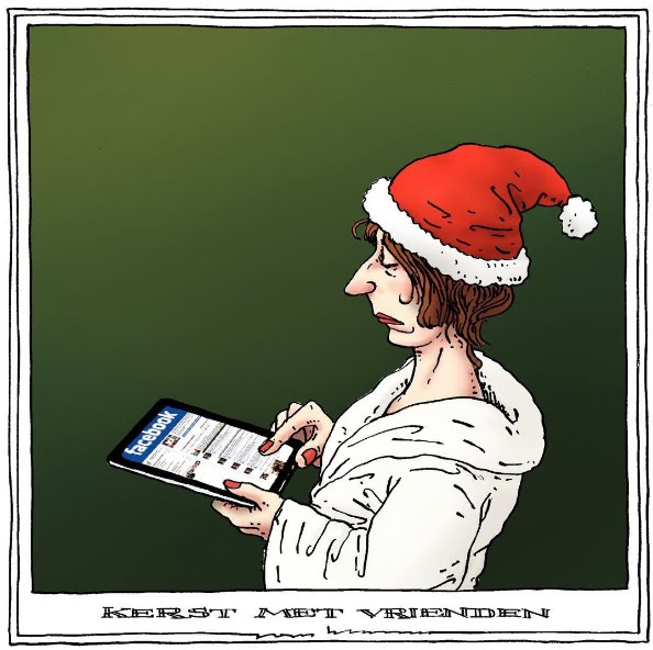 Middelstum kerstdagen fijne redactie gewenst Furelise-news: Prettige feestdagen