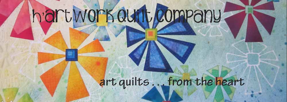 H'artwork Quilt Company