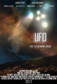 Người Ngoài Hành Tinh - UFO 2013 FULL HD - U.F.O