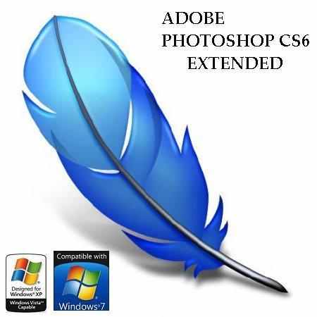 تحميل الفوتوشوب cs6 برابط مباشر + الكراك + شرح 