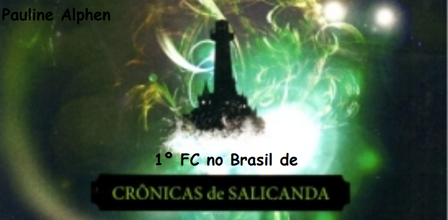 Cronicas de Salicanda!