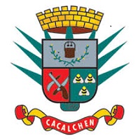 Municipio de Cacalchén