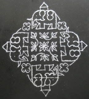 elephant kolam completed big-rangoli-3.jpg