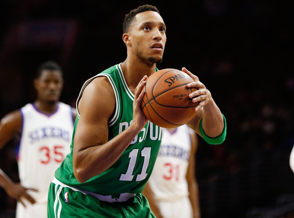 evan turner celtics ile ilgili görsel sonucu