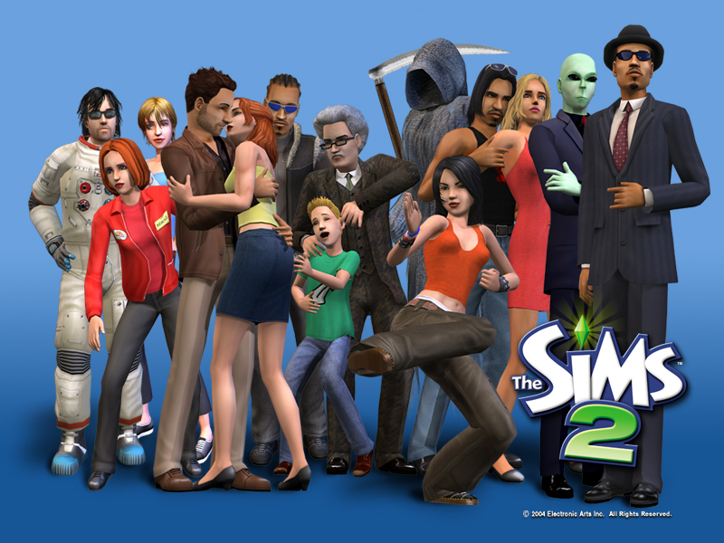 the sims completo the sims completo