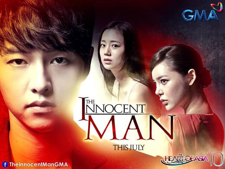The Innocent Man (August 6 2013)