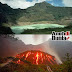 Misteri Gunung Kelud Misteri Gunung Kelud
