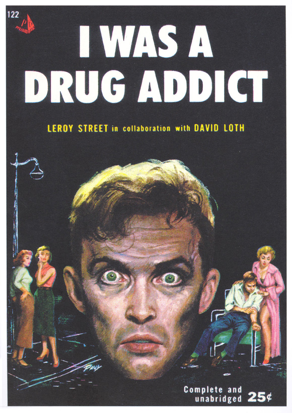 Oddball Films May 2013