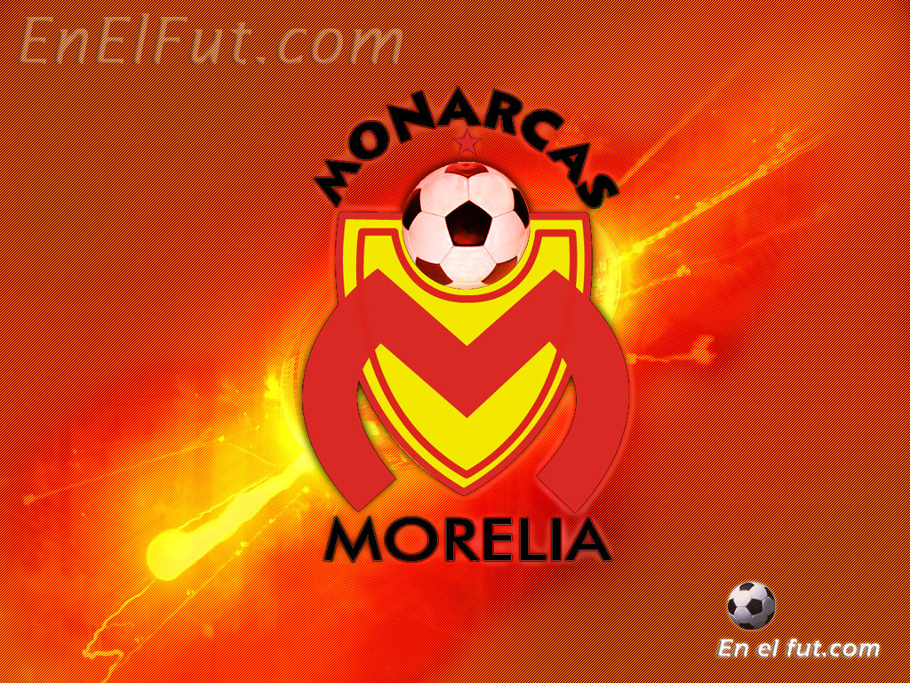 ANOTANDO FÚTBOL * MORELIA