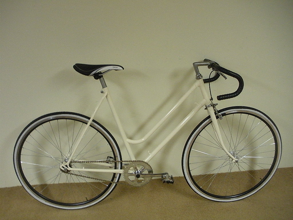 Vintage Bicycles For Sale In Melbourne VINTAGE LADIES BIKES 440